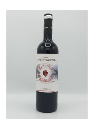 Rioja Tinto Barón Ladrón de Guevara