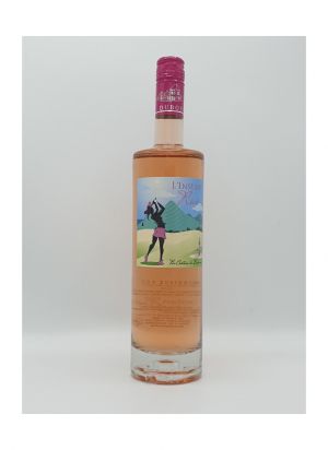 L' Instant Rosé