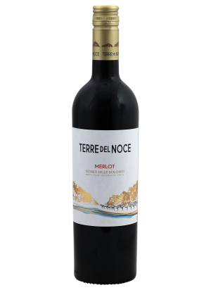 Terre del Noce Merlot